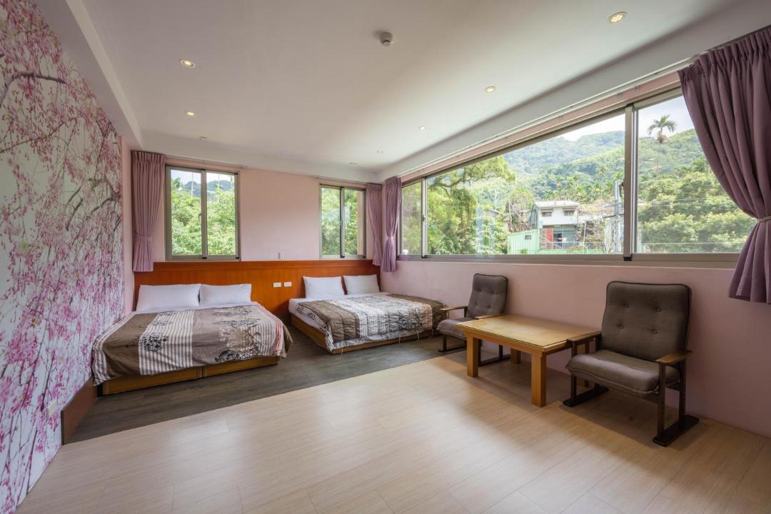Photo of Bedroom in Lugu
