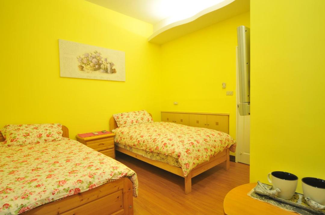 Photo of Bedroom in Luye