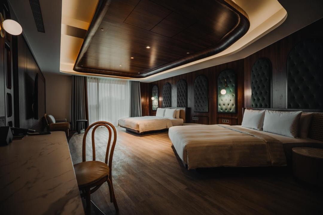 Photo of Bedroom in Old Town