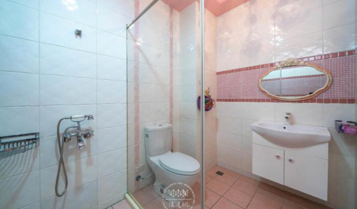 Photo of Bathroom in Dongshan