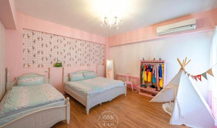 Photo of Bedroom in Dongshan