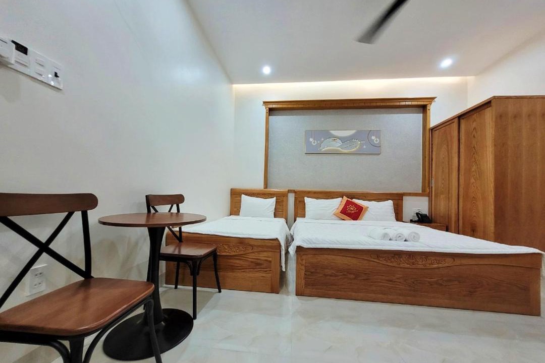 Photo of Bedroom in Vung Tau