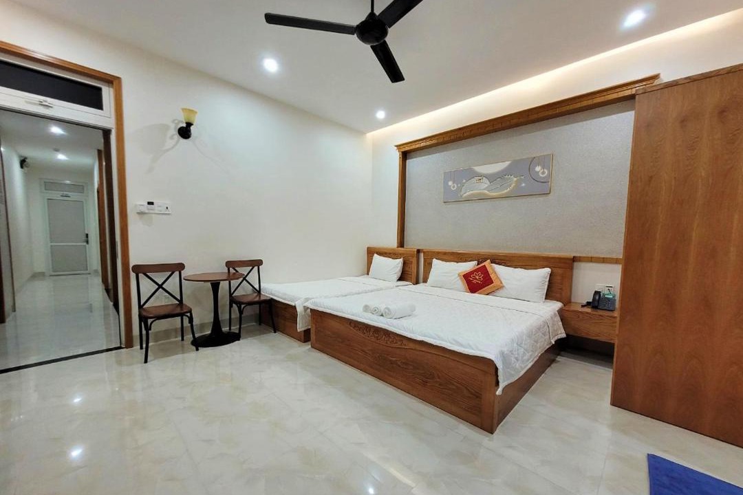 Photo of Bedroom in Vung Tau