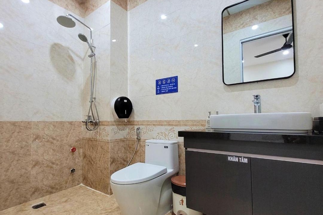 Photo of Bathroom in Vung Tau