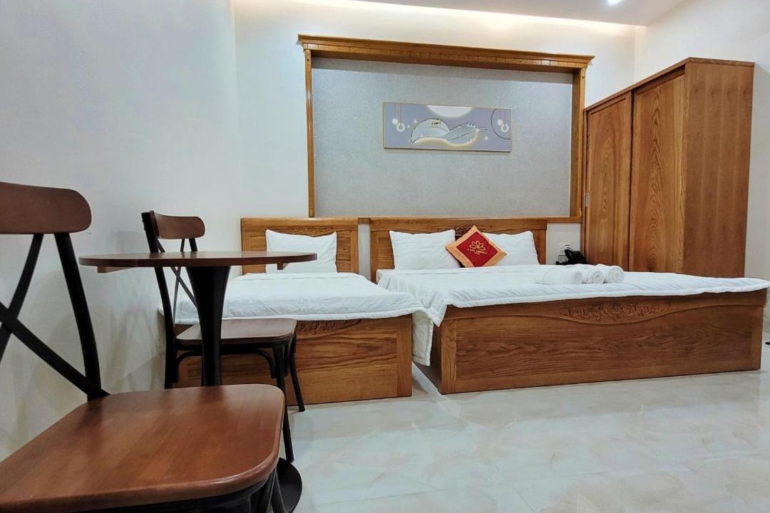 Photo of Bedroom in Vung Tau