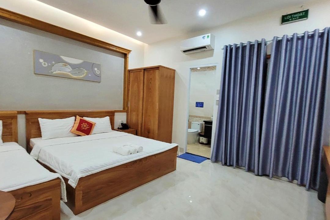Photo of Bedroom in Vung Tau