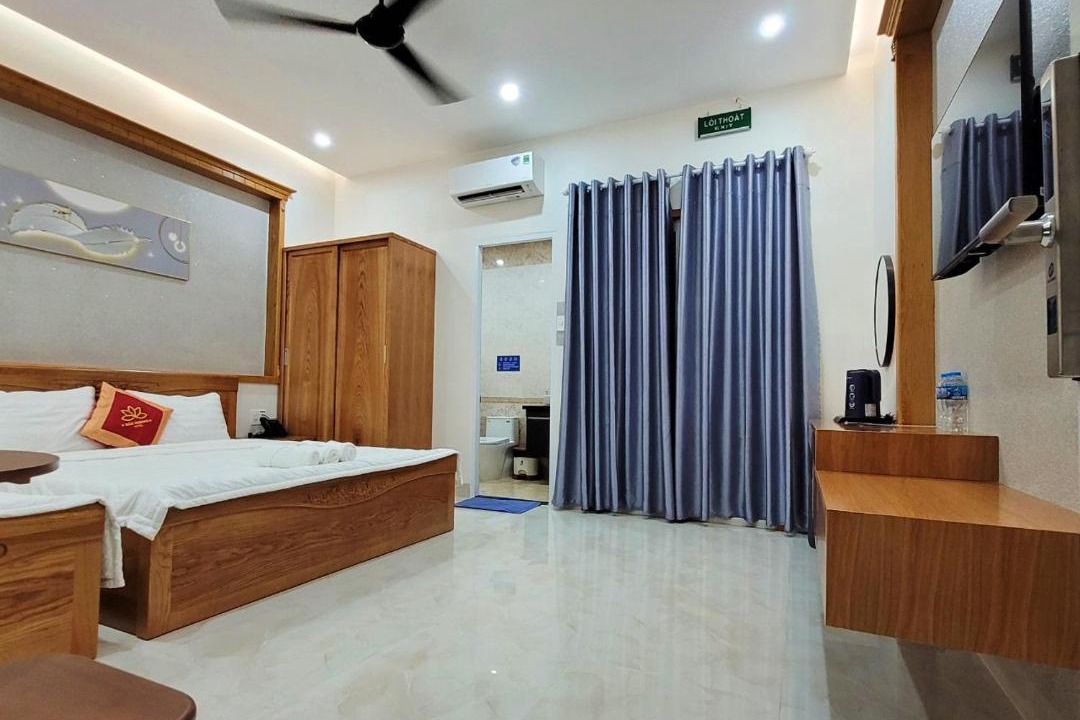 Photo of Bedroom in Vung Tau
