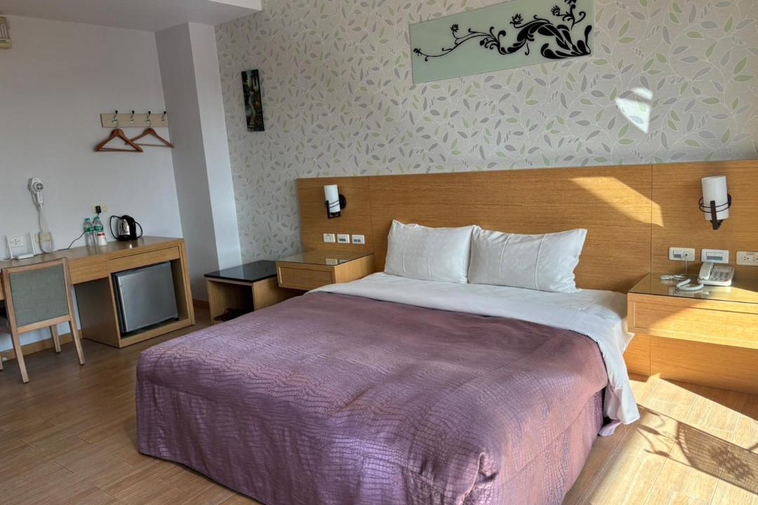 Photo of Bedroom in Qishan District