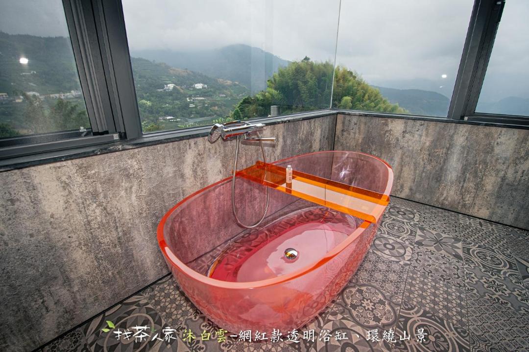 Photo of Patio Balcony in Alishan
