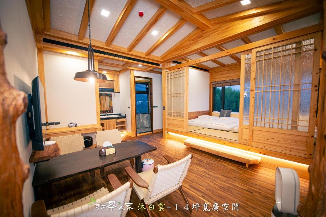 Photo of Livingroom in Alishan
