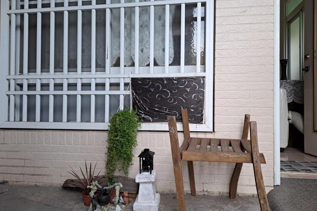Photo of Patio Balcony in East District