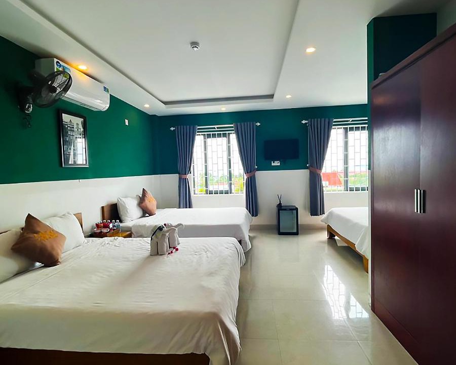 Photo of Bedroom in Quy Nhon