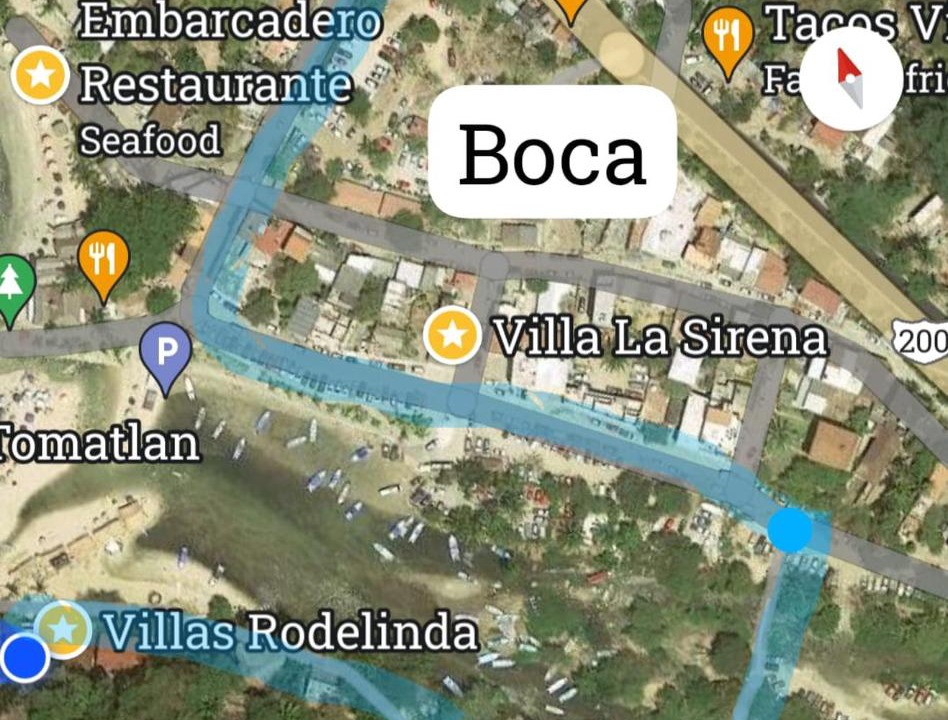 Photo of Others in Boca de Tomatlan