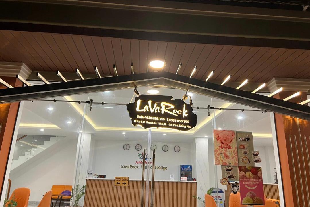 Photo of Kitchen in Quan Tom