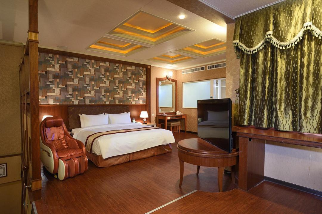 Photo of Bedroom in North District