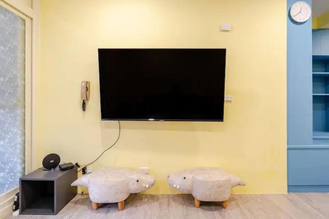 Photo of Livingroom in Xinyi