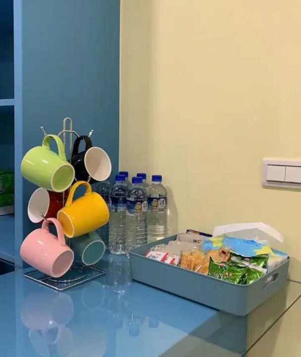 Photo of Kitchen in Xinyi