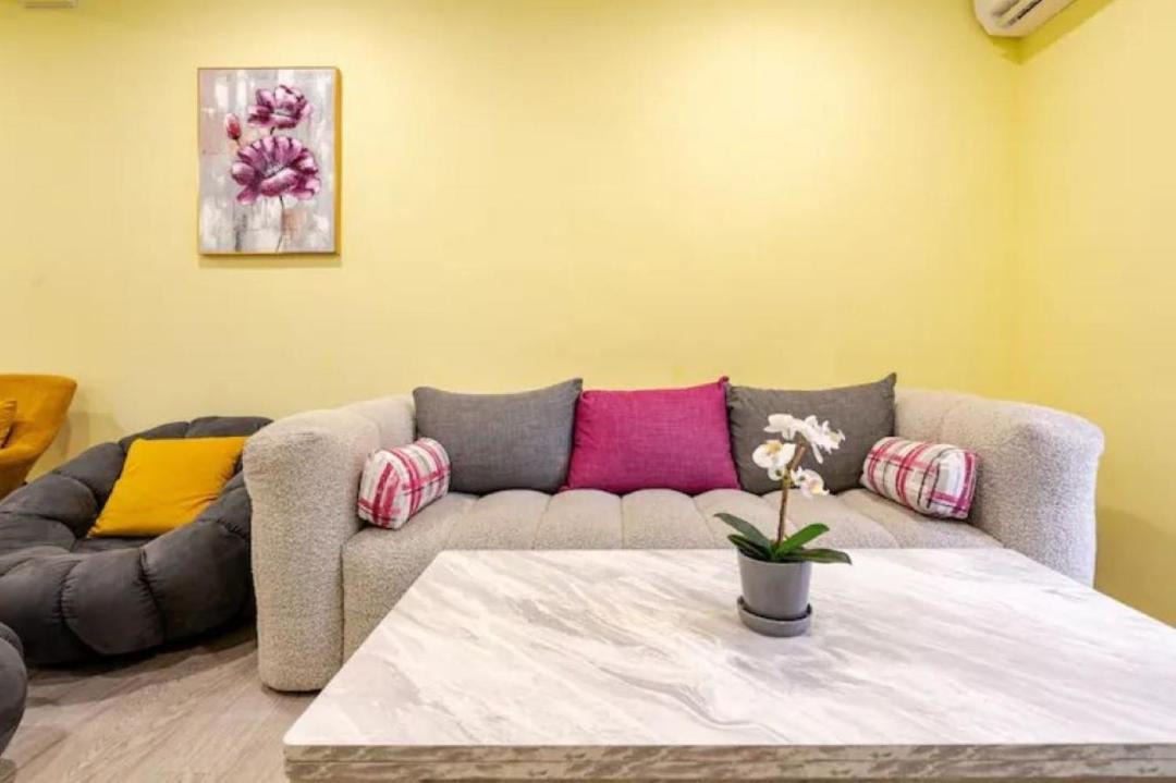 Photo of Livingroom in Xinyi