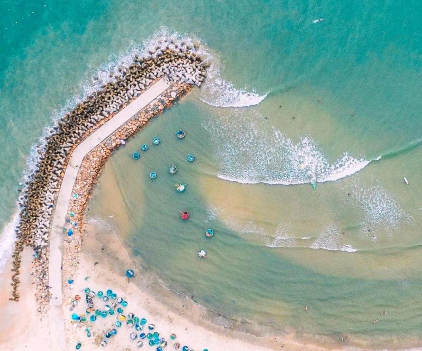 Photo of Others in Phu Hai Beach