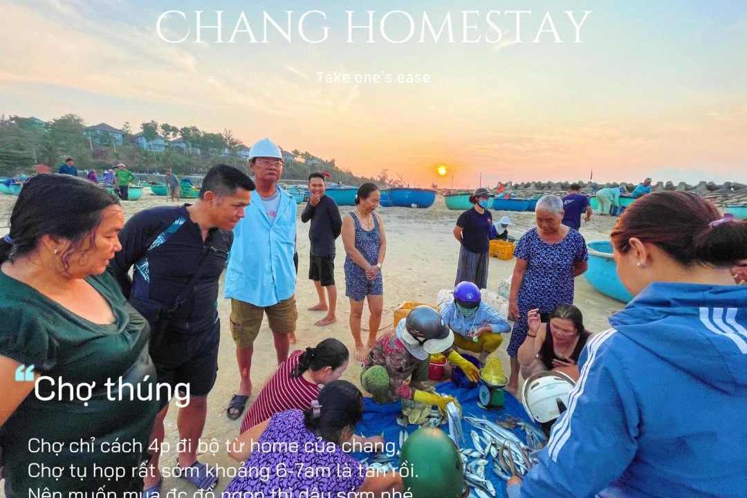 Photo of Others in Phu Hai Beach