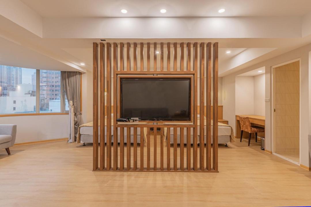 Photo of Livingroom in West District