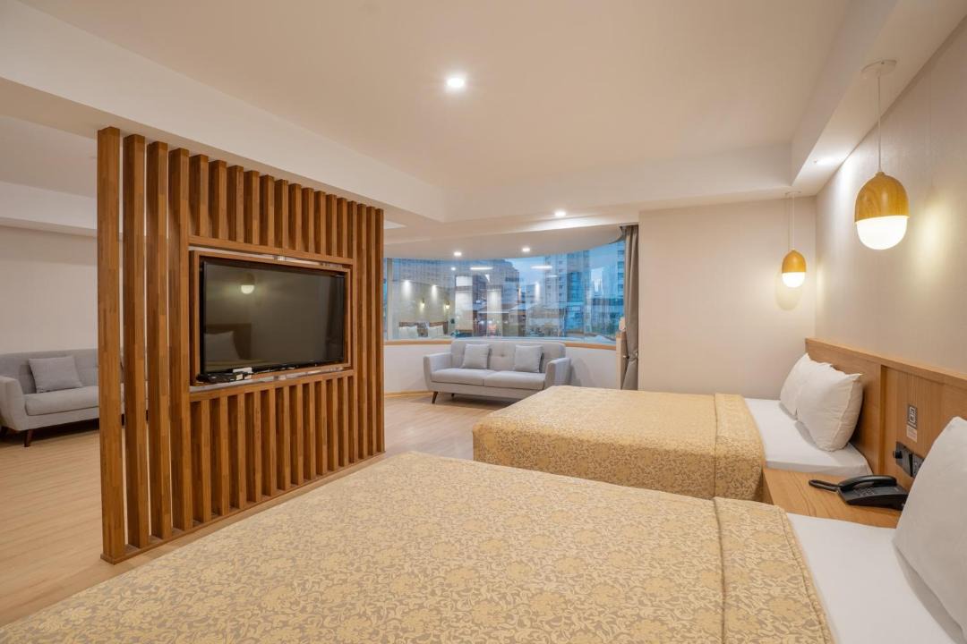 Photo of Bedroom in West District