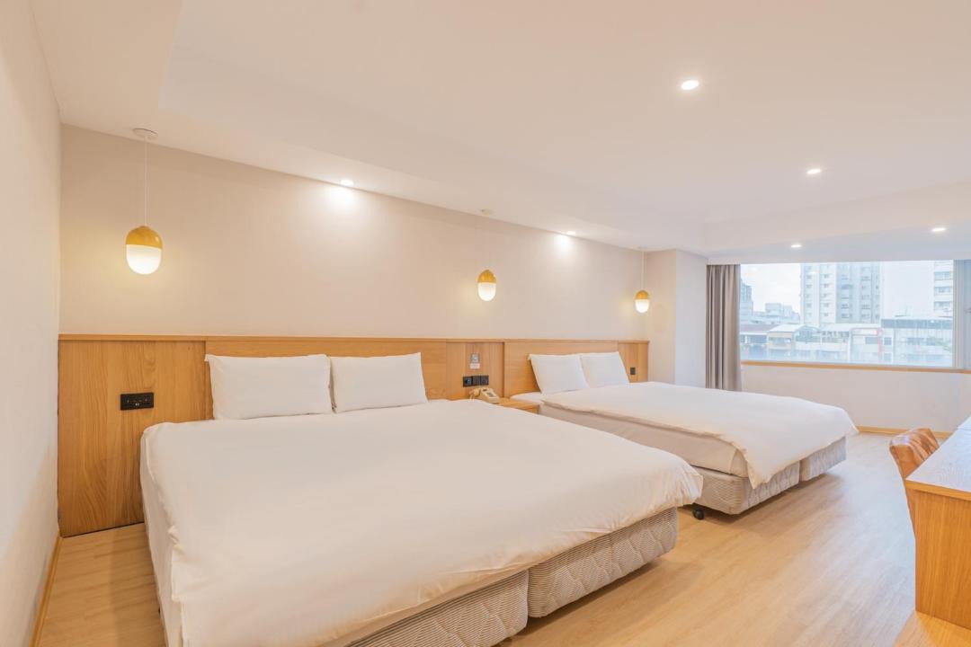 Photo of Bedroom in West District