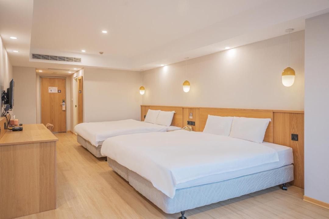 Photo of Bedroom in West District