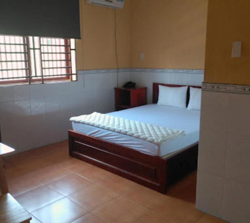 Photo of Bedroom in Thu Dau Mot