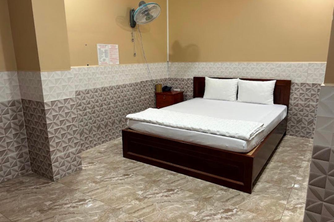 Photo of Bedroom in Thu Dau Mot
