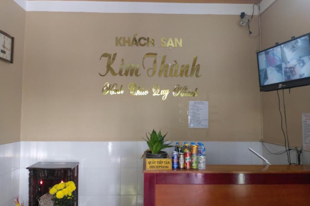 Photo of Kitchen in Thu Dau Mot
