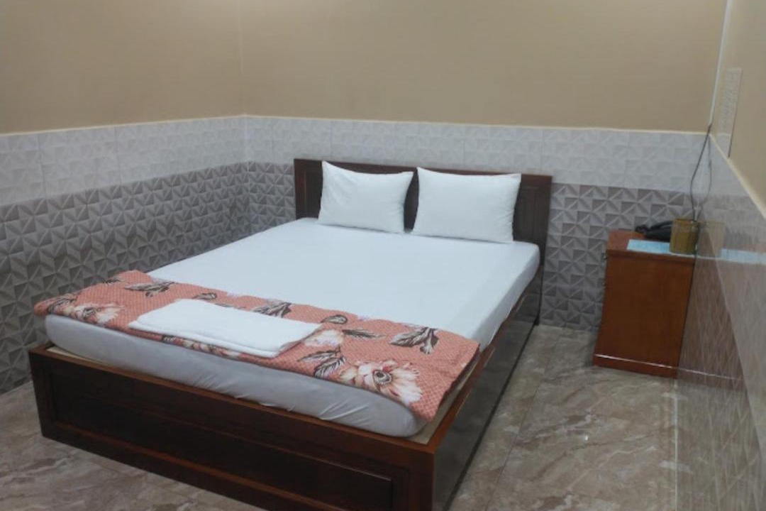 Photo of Bedroom in Thu Dau Mot
