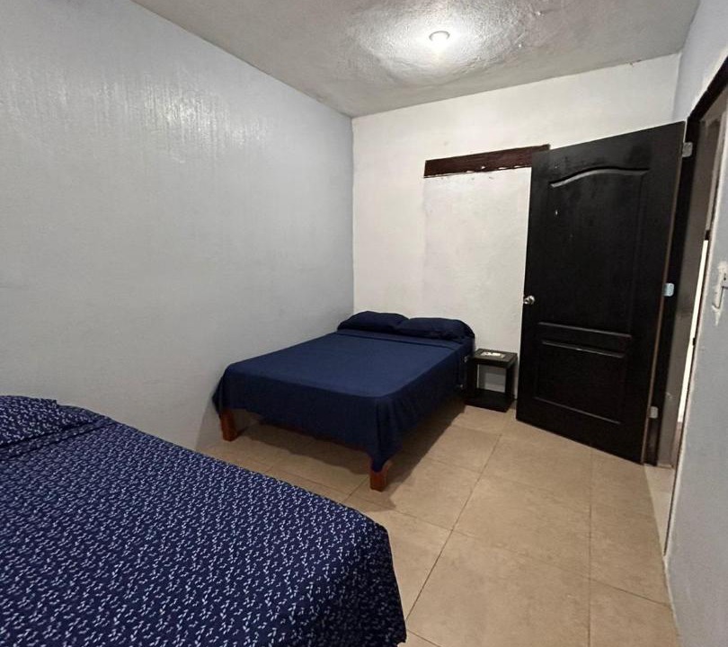 Photo of Bedroom in Tamasopo