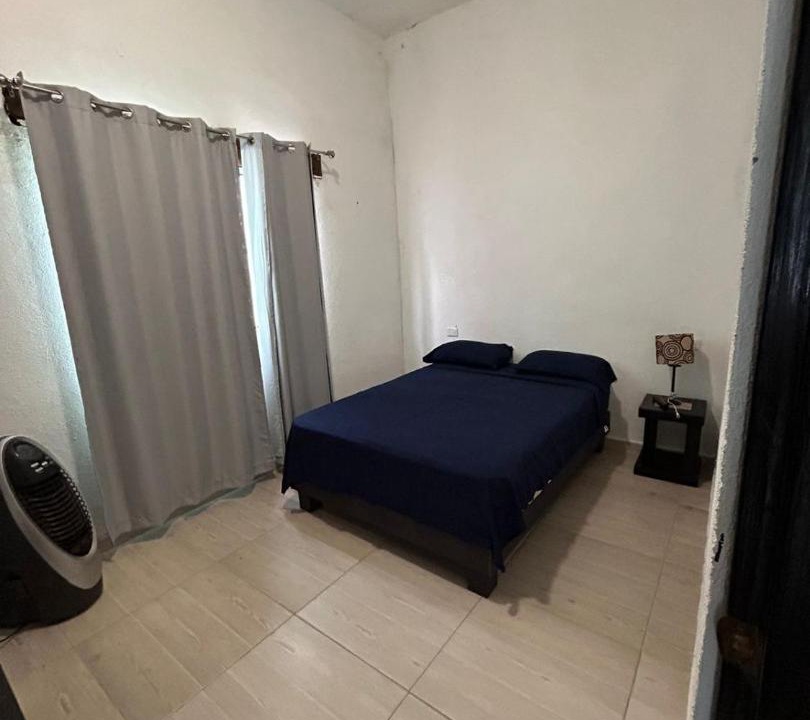 Photo of Bedroom in Tamasopo