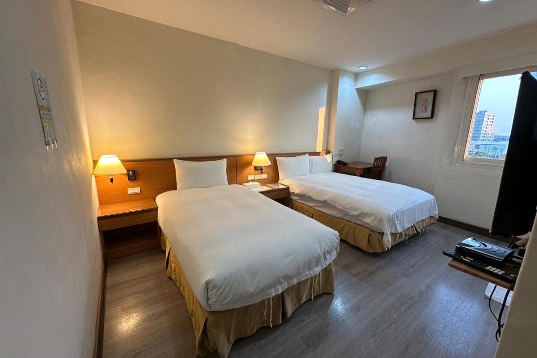 Photo of Bedroom in East District