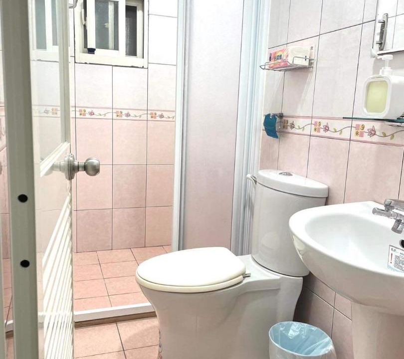 Photo of Bathroom in Xiaoliuqiu