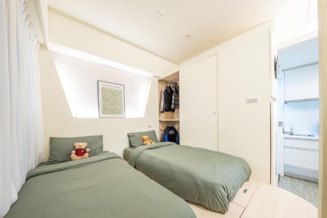Photo of Bedroom in Xinyi