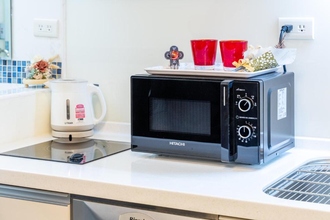 Photo of Kitchen in Xinyi