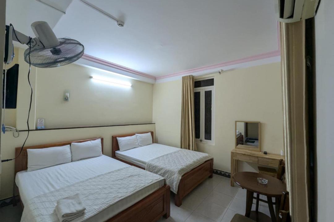 Photo of Bedroom in District 11