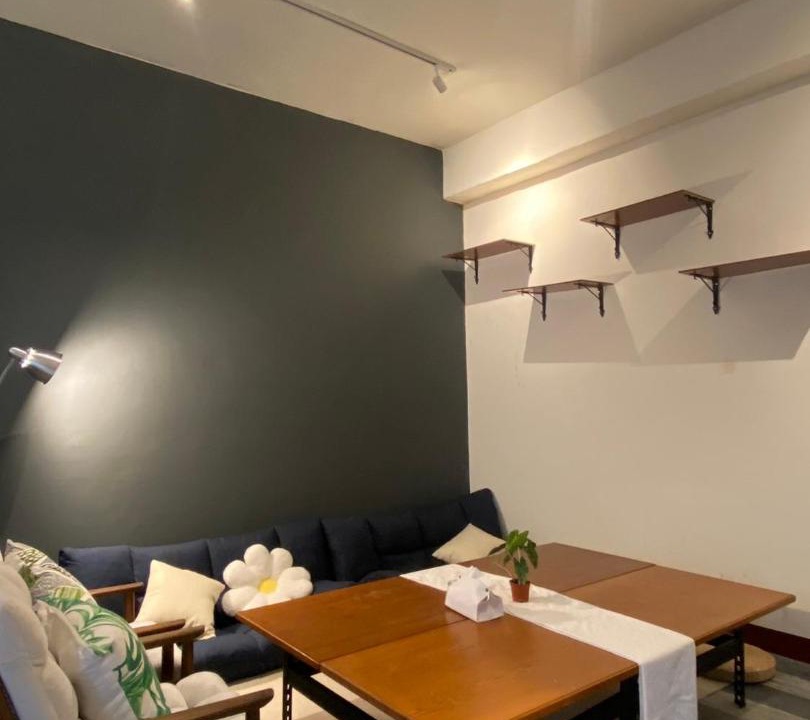 Photo of Livingroom in Tainan City Centre