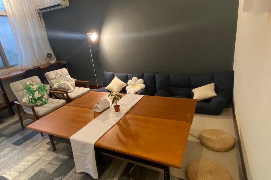 Photo of Livingroom in Tainan City Centre