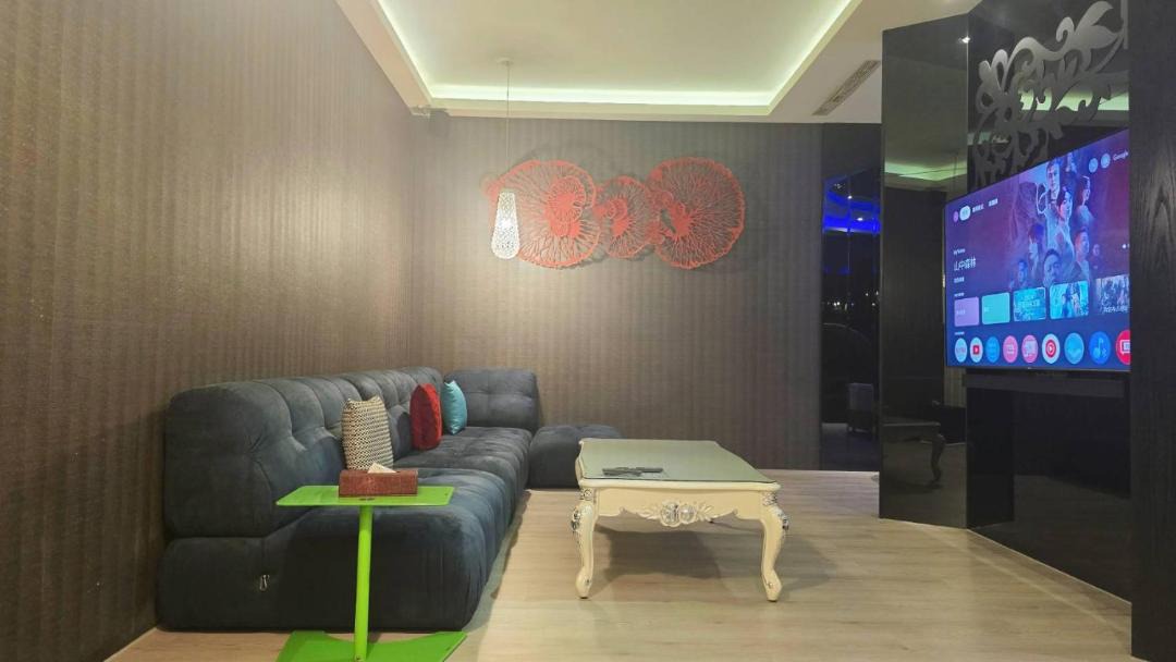 Photo of Livingroom in Yilan
