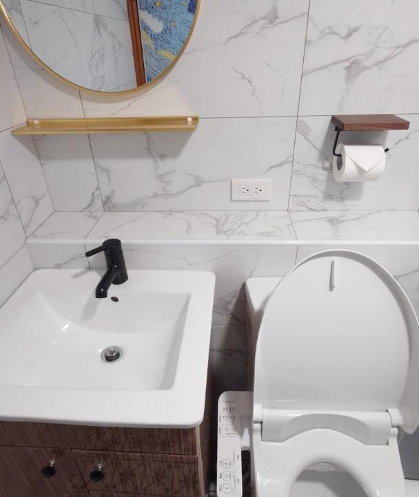 Photo of Bathroom in Xinyi