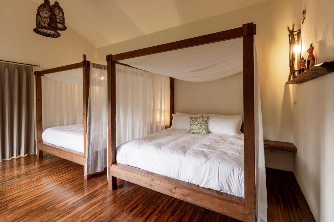 Photo of Bedroom in Nanzhuang