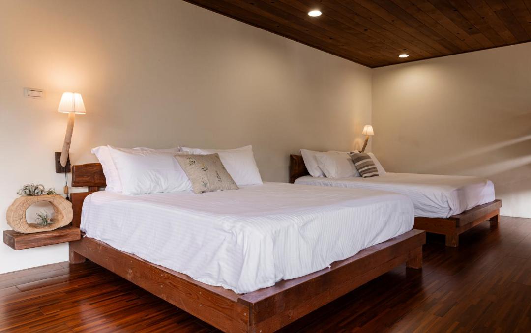 Photo of Bedroom in Nanzhuang