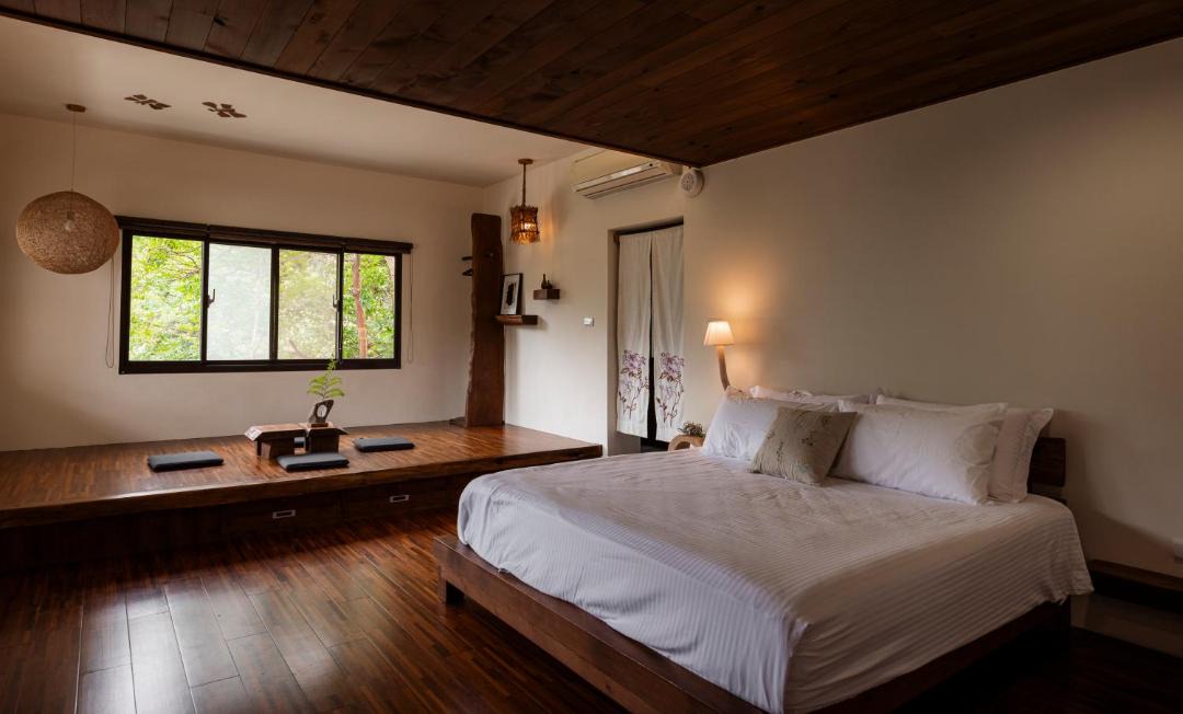 Photo of Bedroom in Nanzhuang