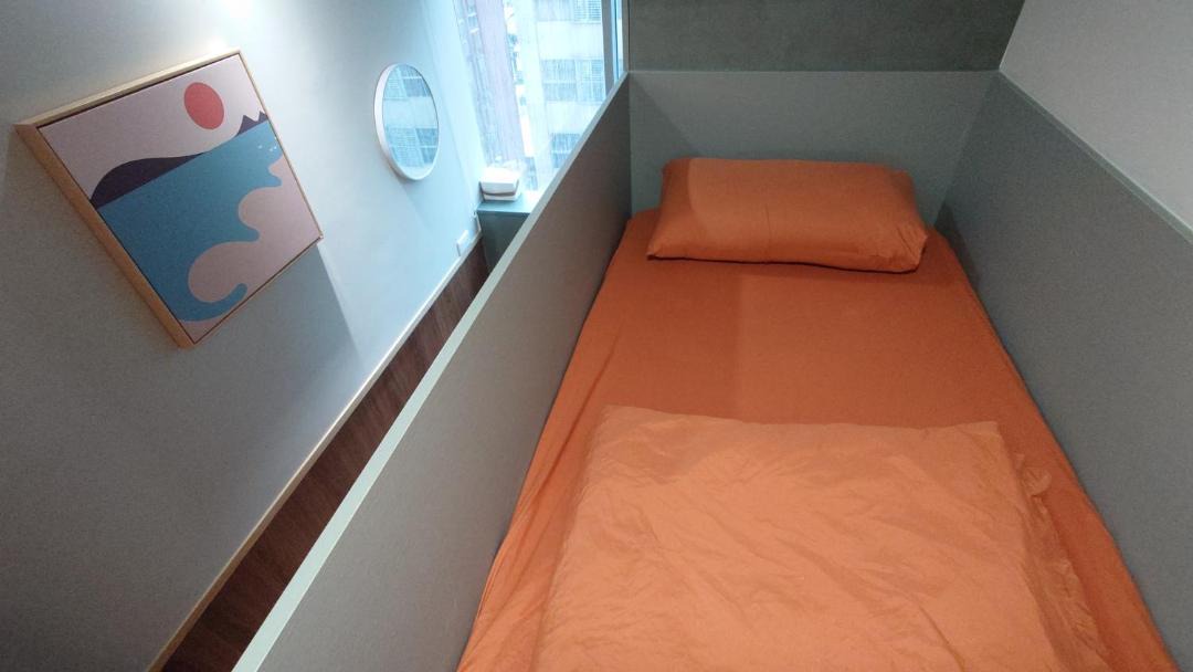 Photo of Bedroom in Xinyi