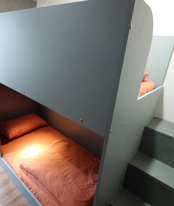Photo of Bedroom in Xinyi
