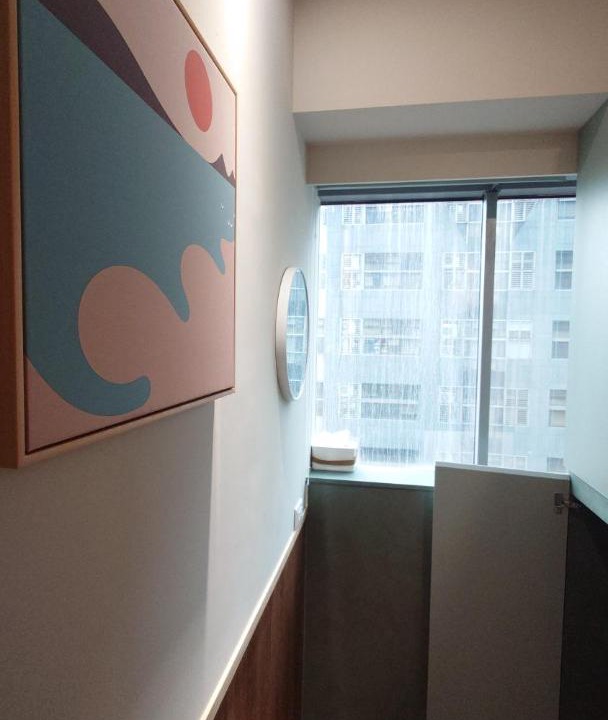 Photo of Livingroom in Xinyi