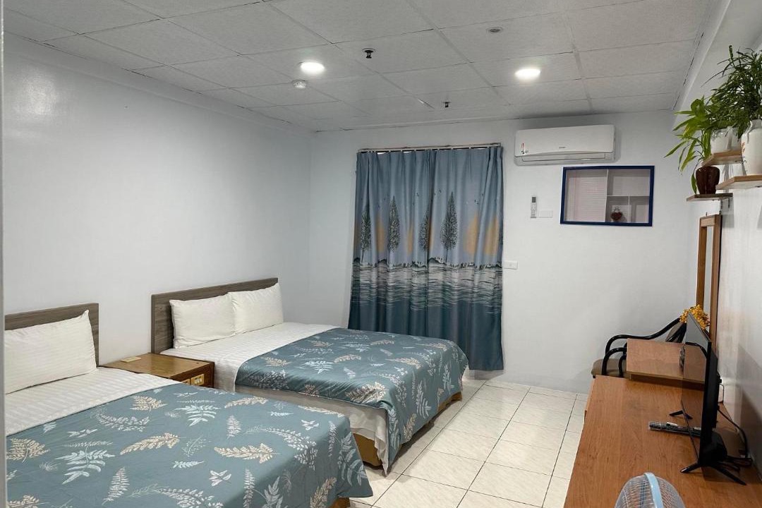 Photo of Bedroom in Beinan
